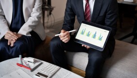 The insights on the Operating Leverage