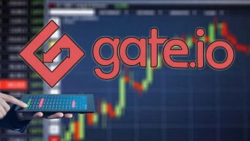 Review of the cryptocurrency exchange Gate io