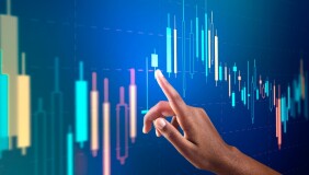 Trading Time Frames: choice of the frame and practical usage in the trading strategy