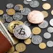 Fiat money against cryptocurrency: benefits and drawbacks of each