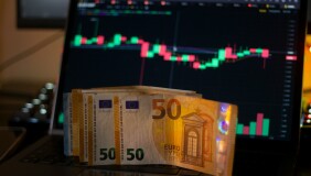 Backwardation – profiting from the future