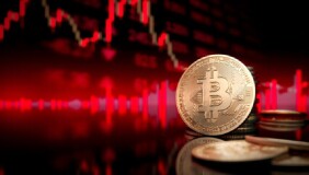 Bitcoin value bridges CME futures gap, yet predictions suggest $25K could be on the horizon