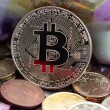 Bitcoins and other crypto swap for cash