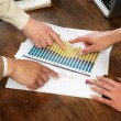 Investigating the Average Change of A Rate