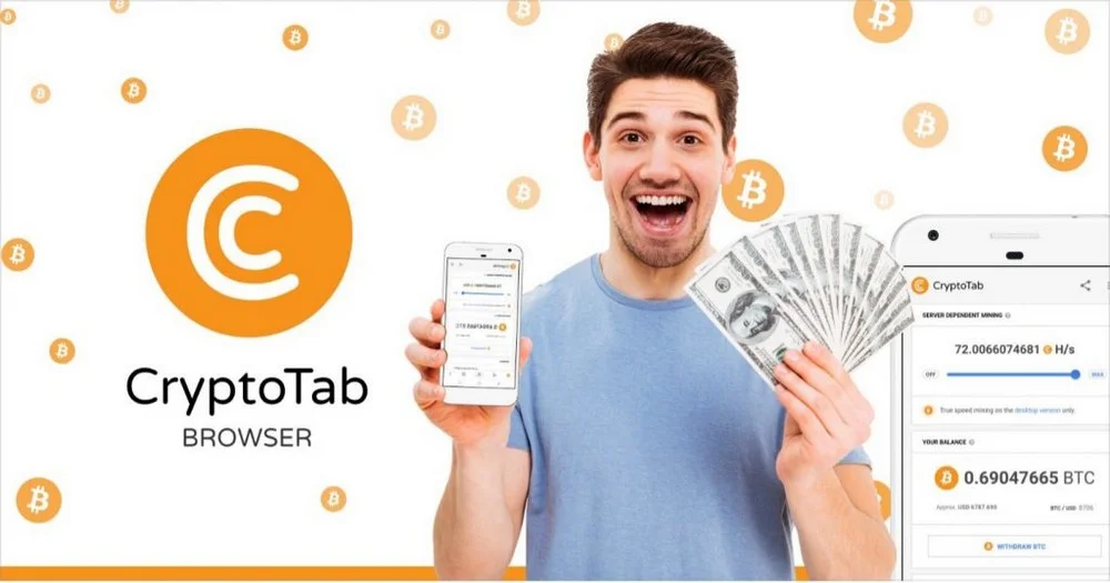 CryptoTab