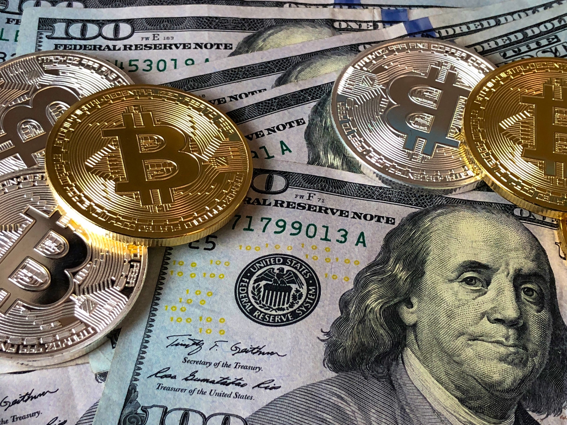 Meet seven of the best bitcoin-earning games