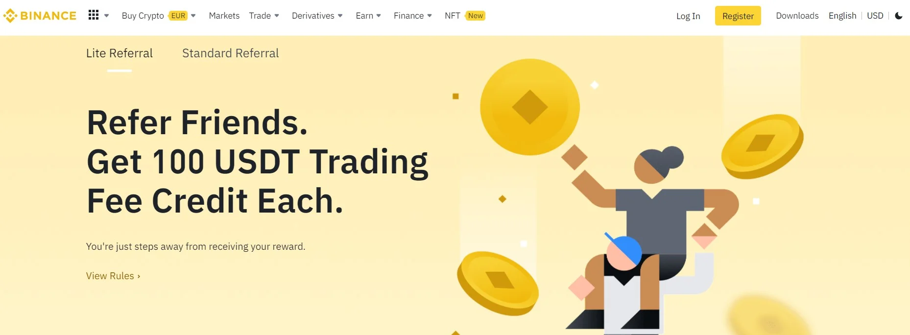 Binance