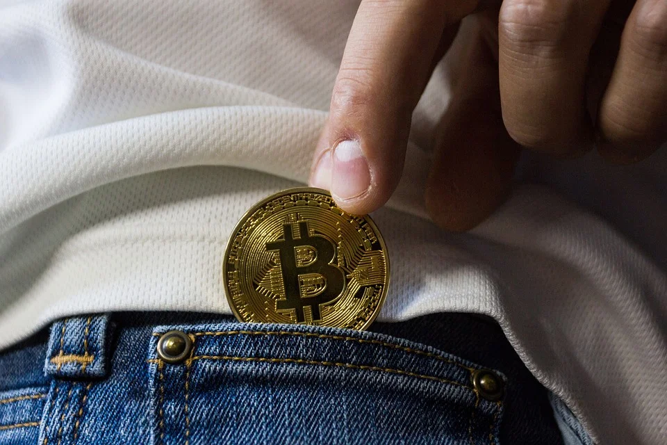 Crypto Earning Apps