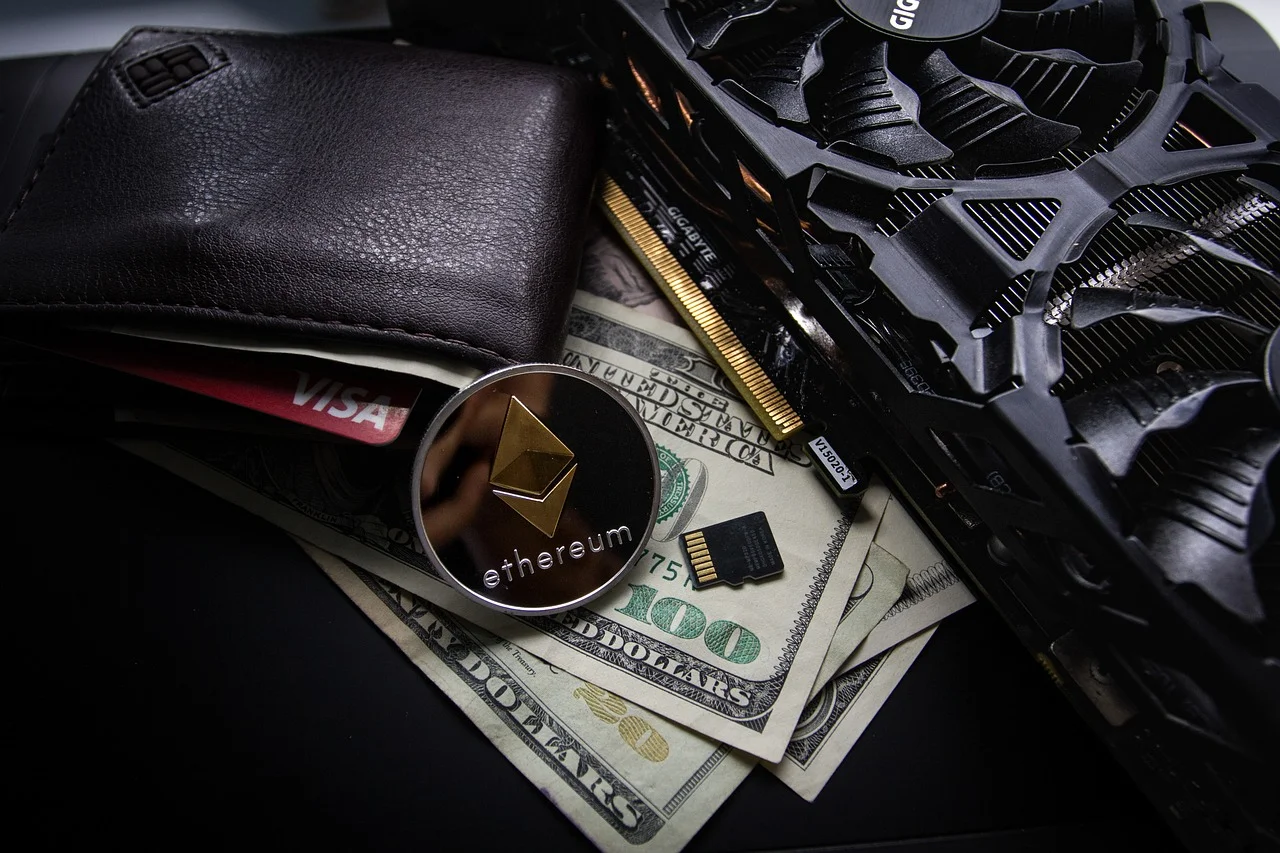 Digital wallets