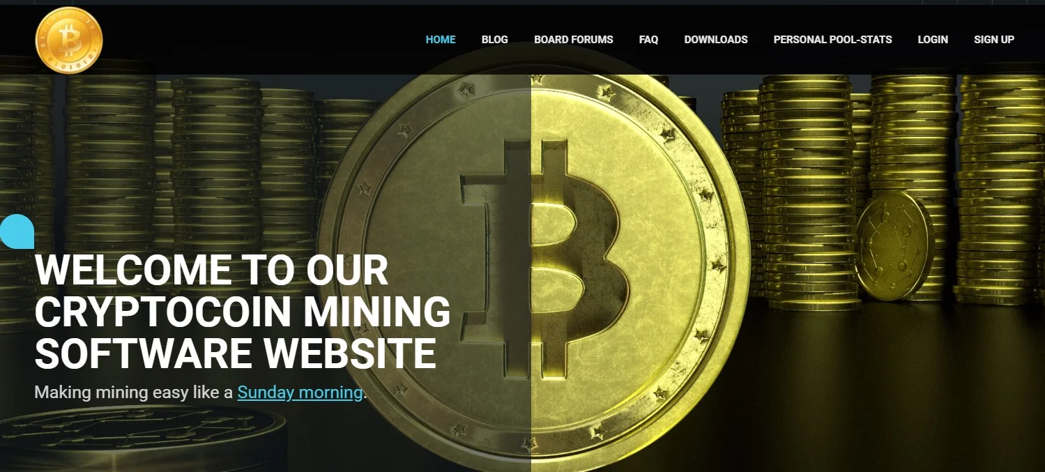 EasyMiner 