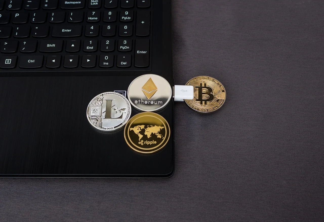 Exchanges on mobile devices