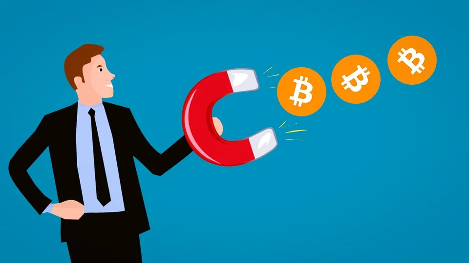 Legitimate Ways to Earn Free Cryptocurrency