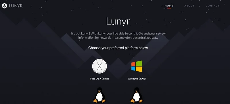 Lunyr