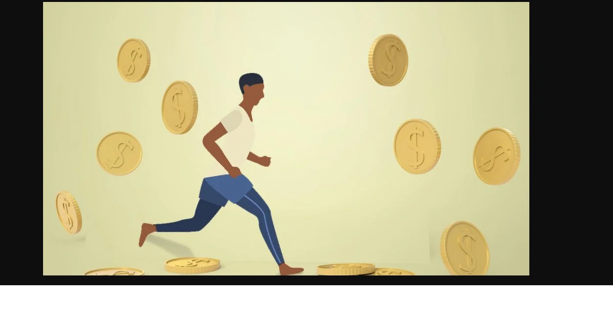 Move-to-Earn