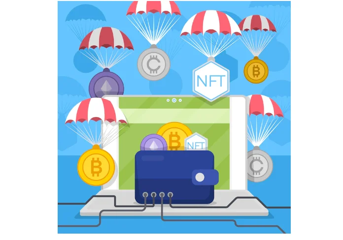 The Best Crypto Earning Apps Airdrop Apps