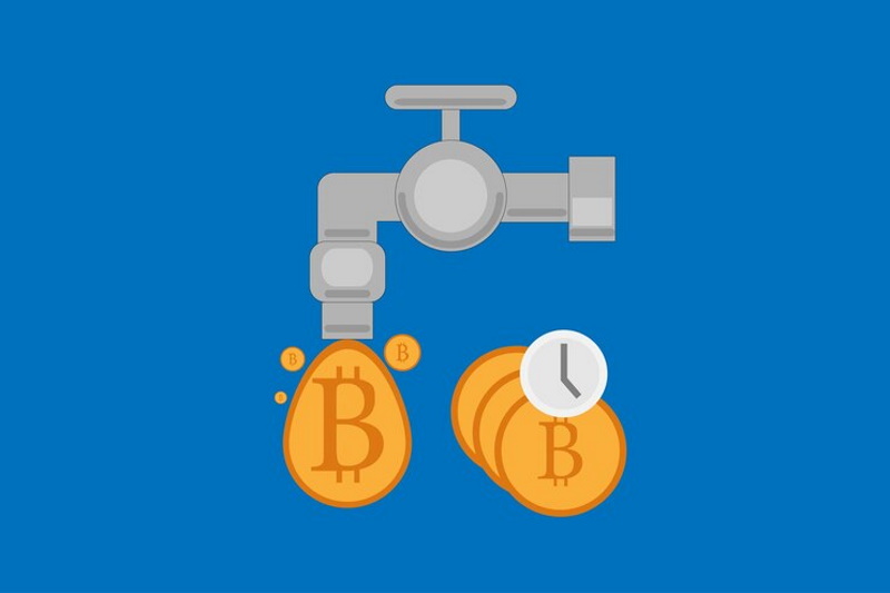 Accessing Crypto Faucets