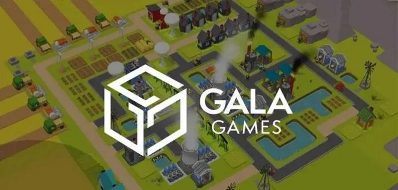 Gala Games