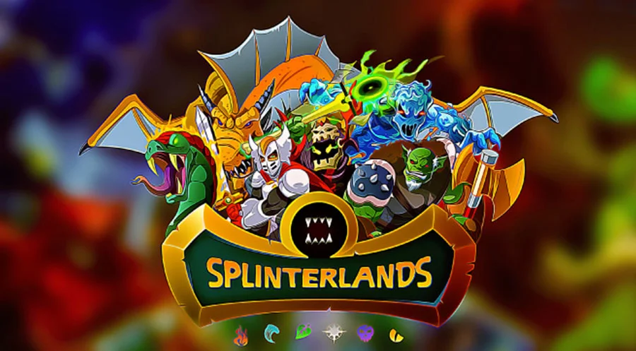 Splinterlands