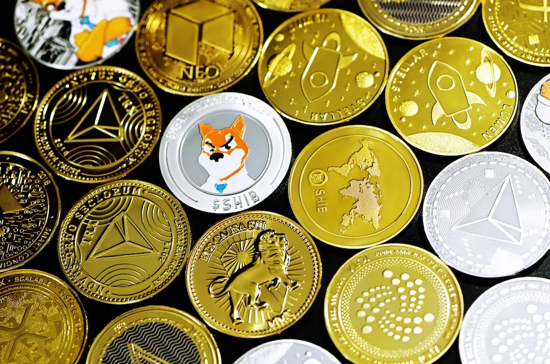 Use of Cryptocurrency