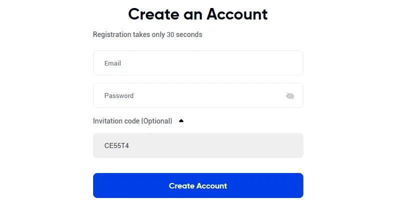 registration