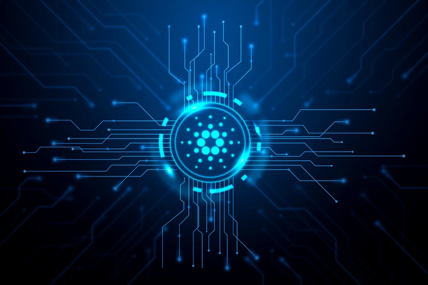 Binance: Pioneering the Crypto Trading Industry