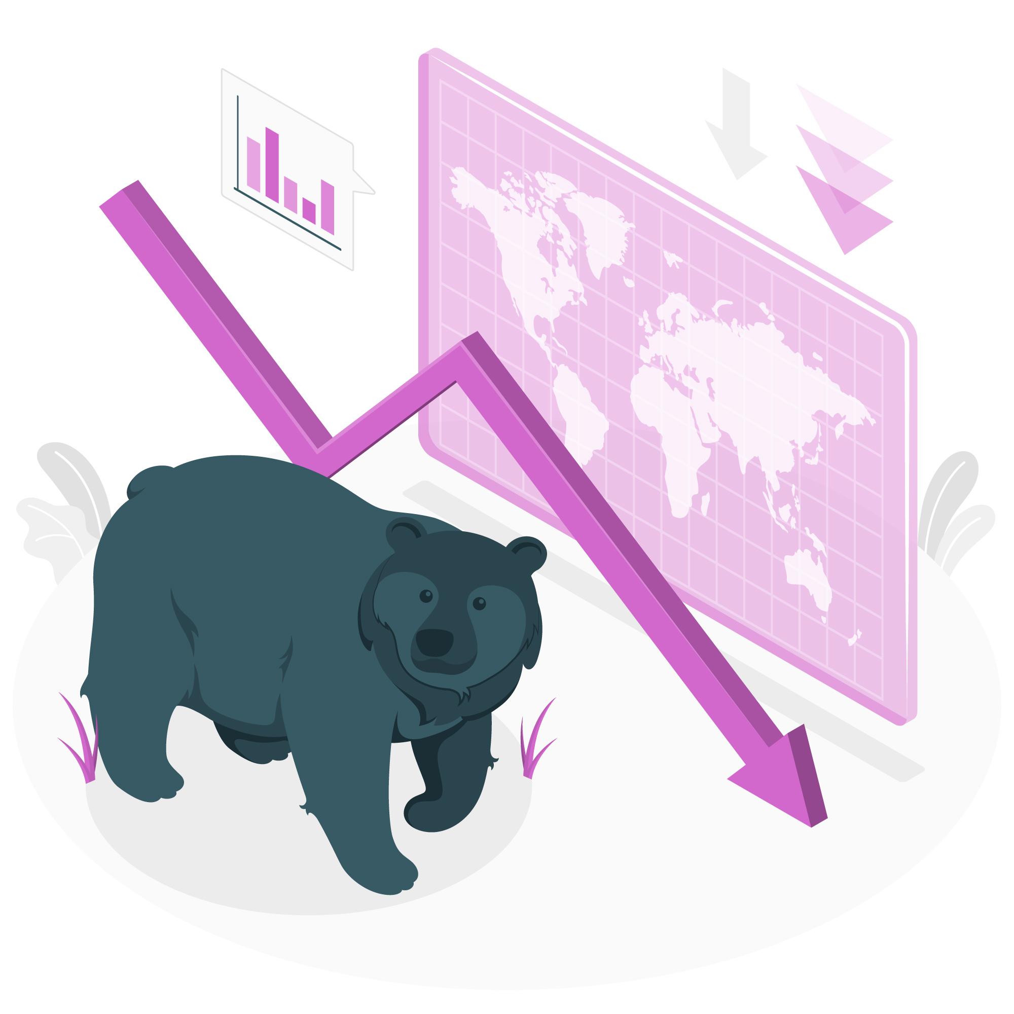 market bear