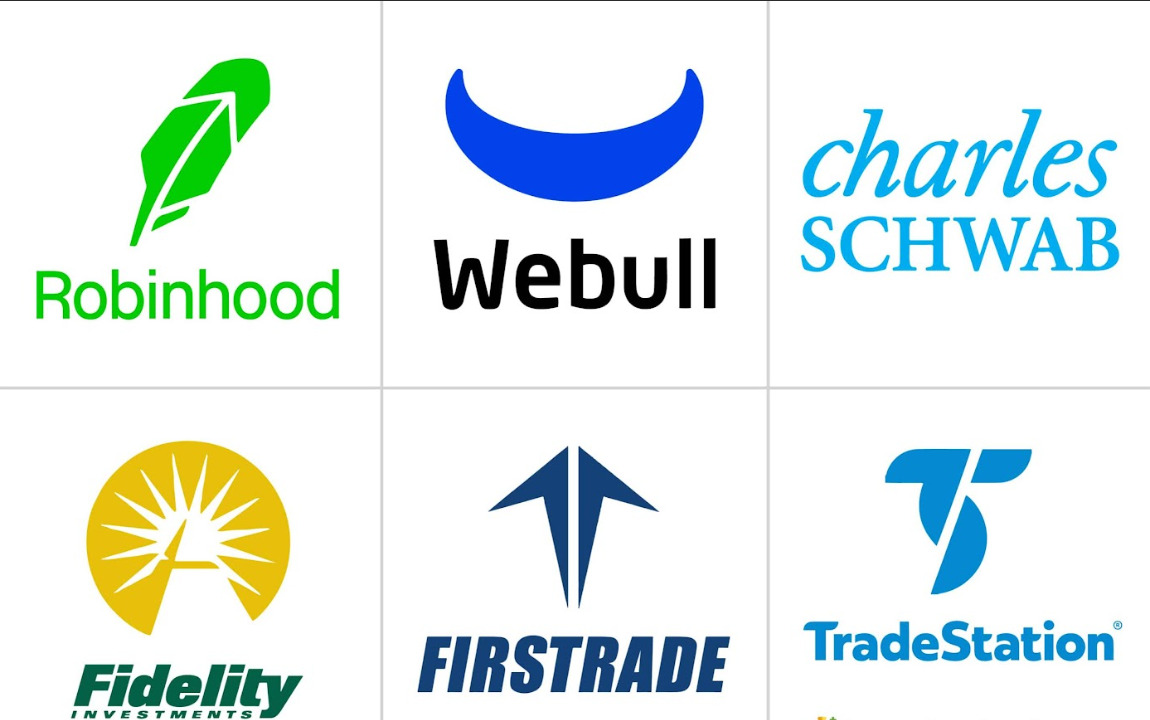 A list of the top brokers for extended-hours trading in 2023