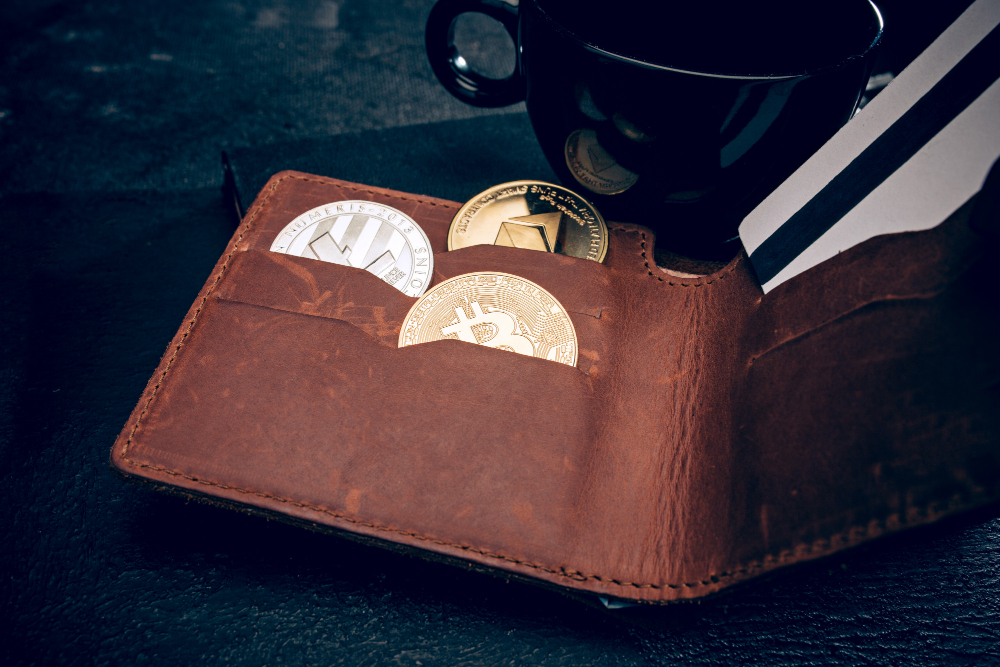 top best crypto wallet