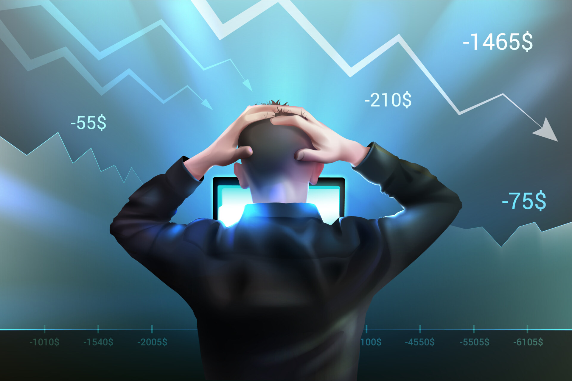 Initial Margin vs Maintenance Margin