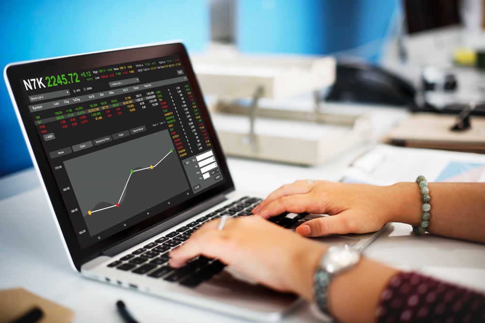 Relative Strength Indicator