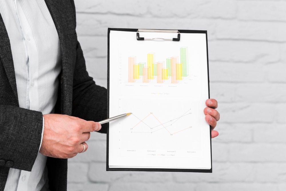 trade candlestick patterns