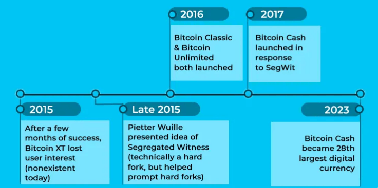 Bitcoin Cash (BCH)