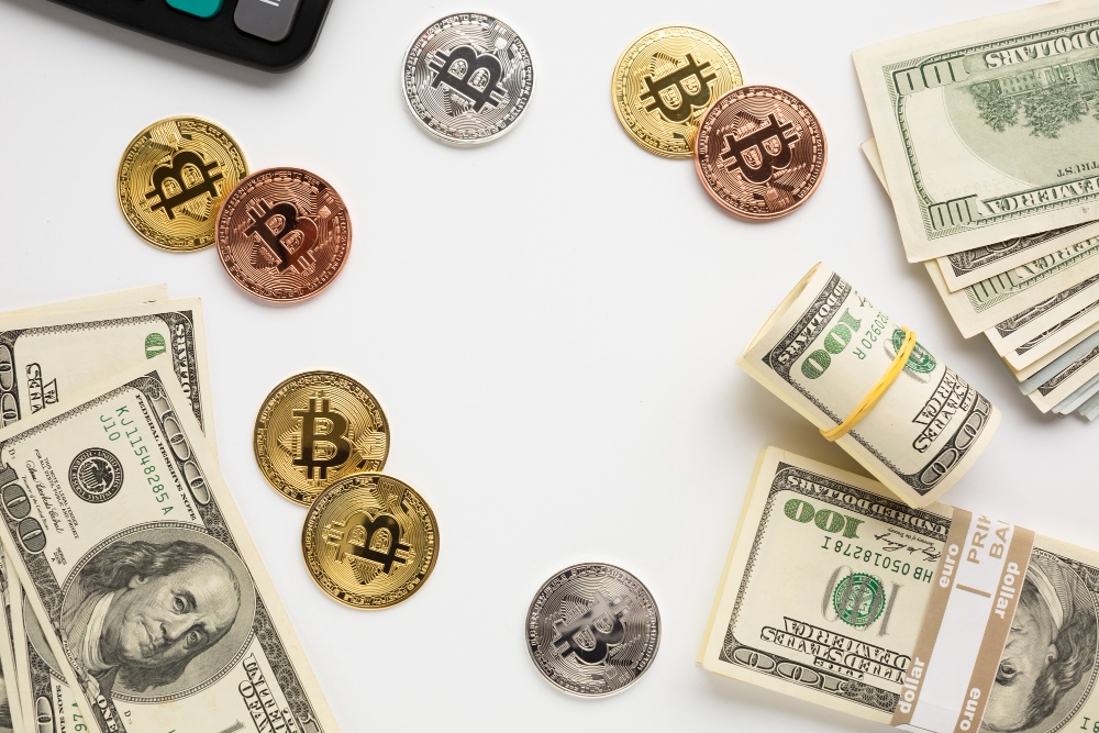 Cash to Bitcoin: an overview of possible ways