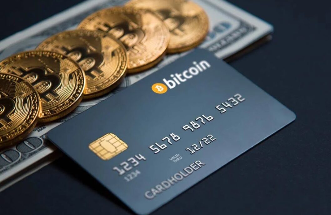 crypto card