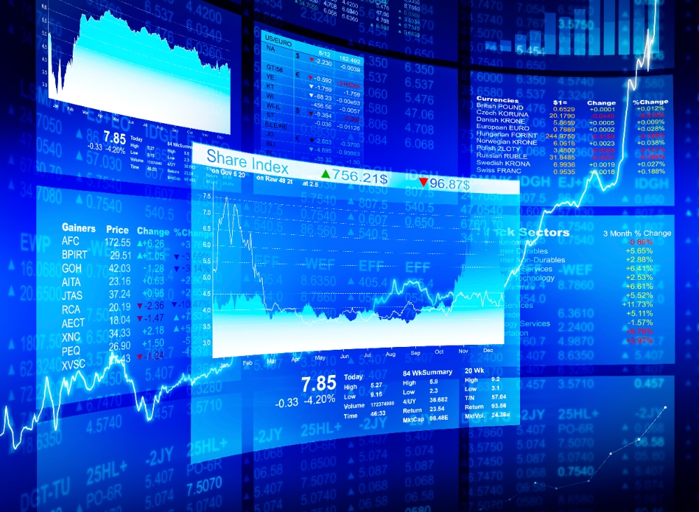 Forex major pairs