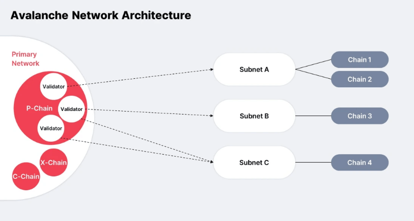 avax token