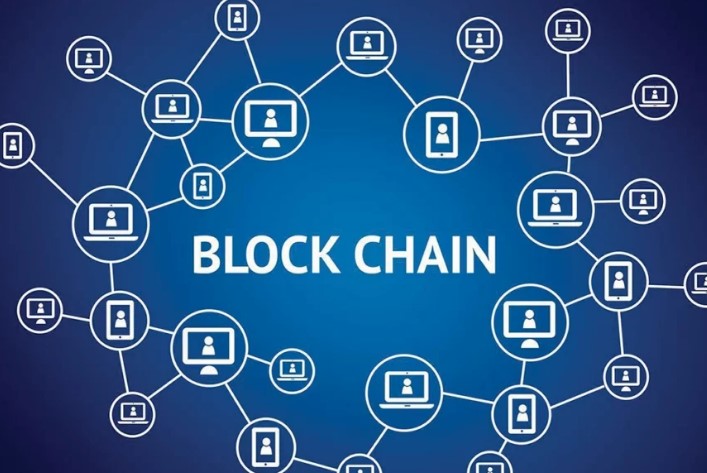 Blockchain