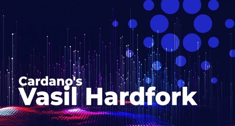 Cardano Vasil’s Hard Fork
