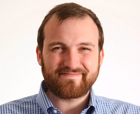 Charles Hoskinson