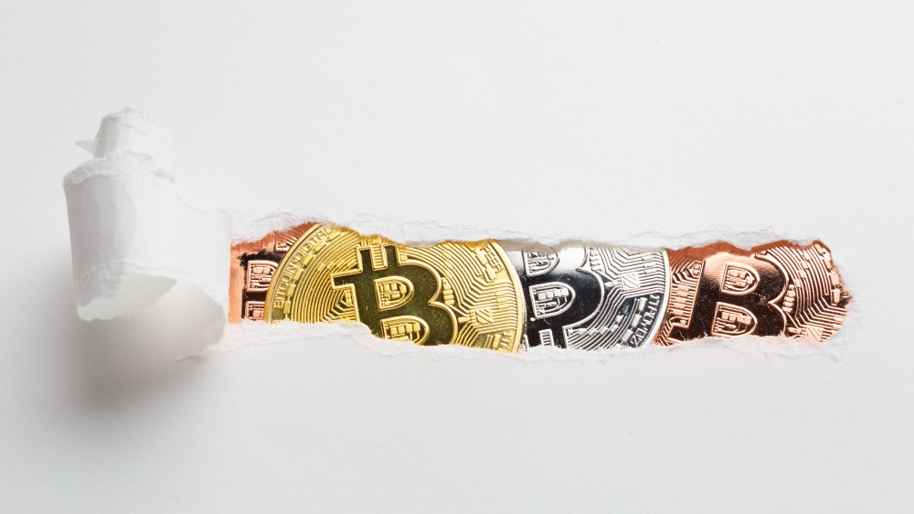Cryptocurrency definition