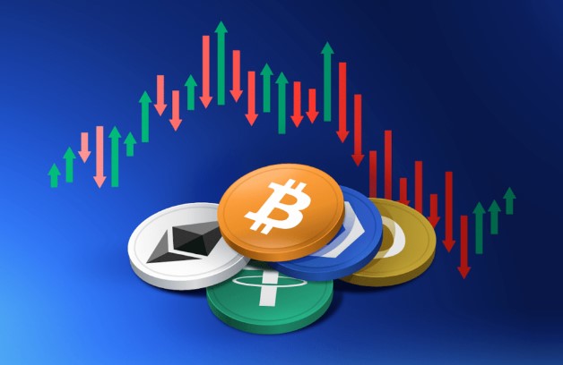 Cryptocurrency