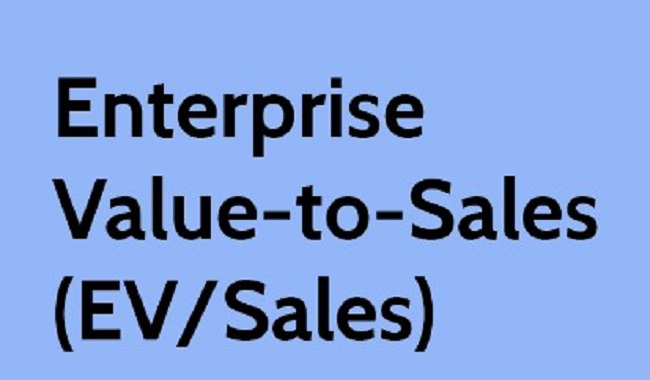 Enterprise Value