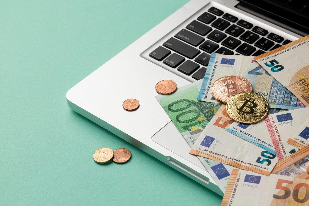 Fiat Money vs. Cryptocurrency