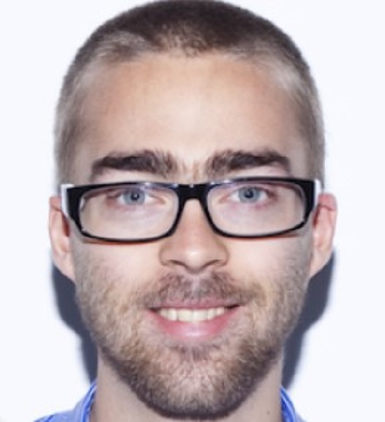 Gustav Simonsson