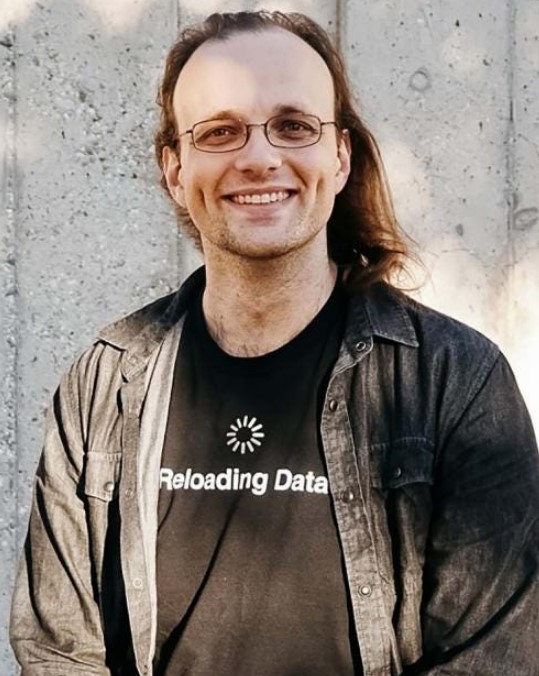 Jay Freeman