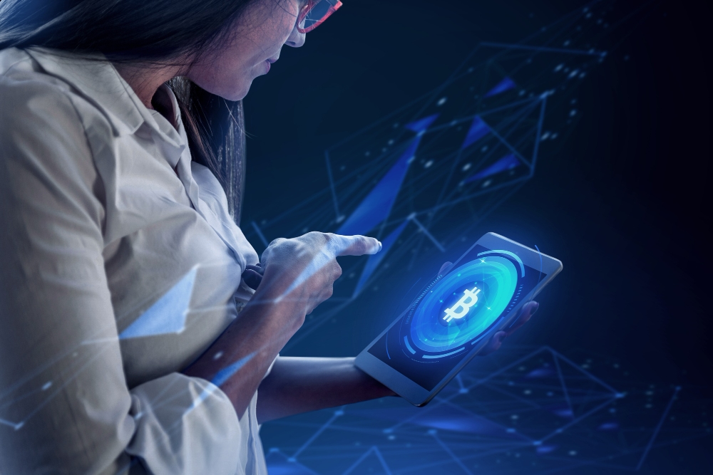 Native tokens