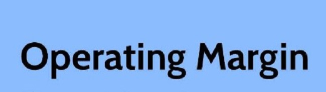 Operating Margin