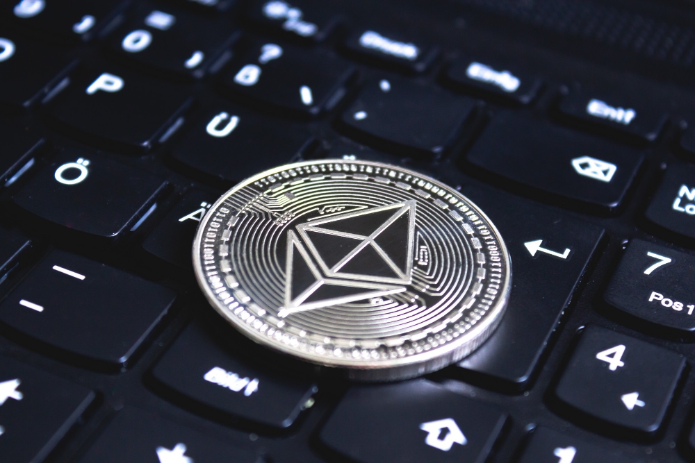 Ravencoin token