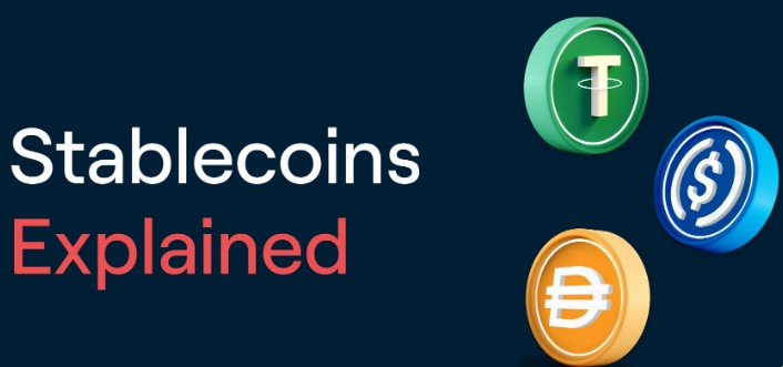 Stablecoins