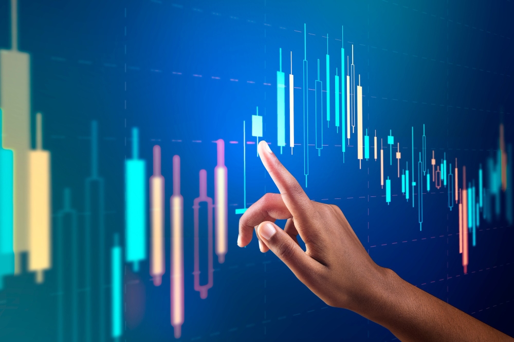continuation chart patterns